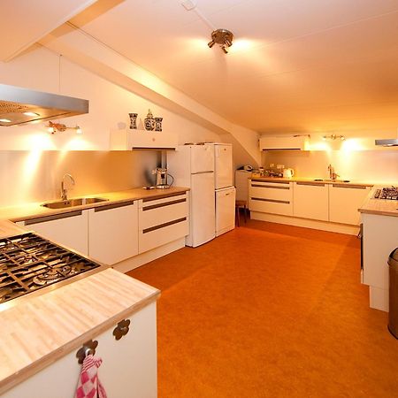 Bed and Breakfast De Sternhof Zeewolde Exterior foto