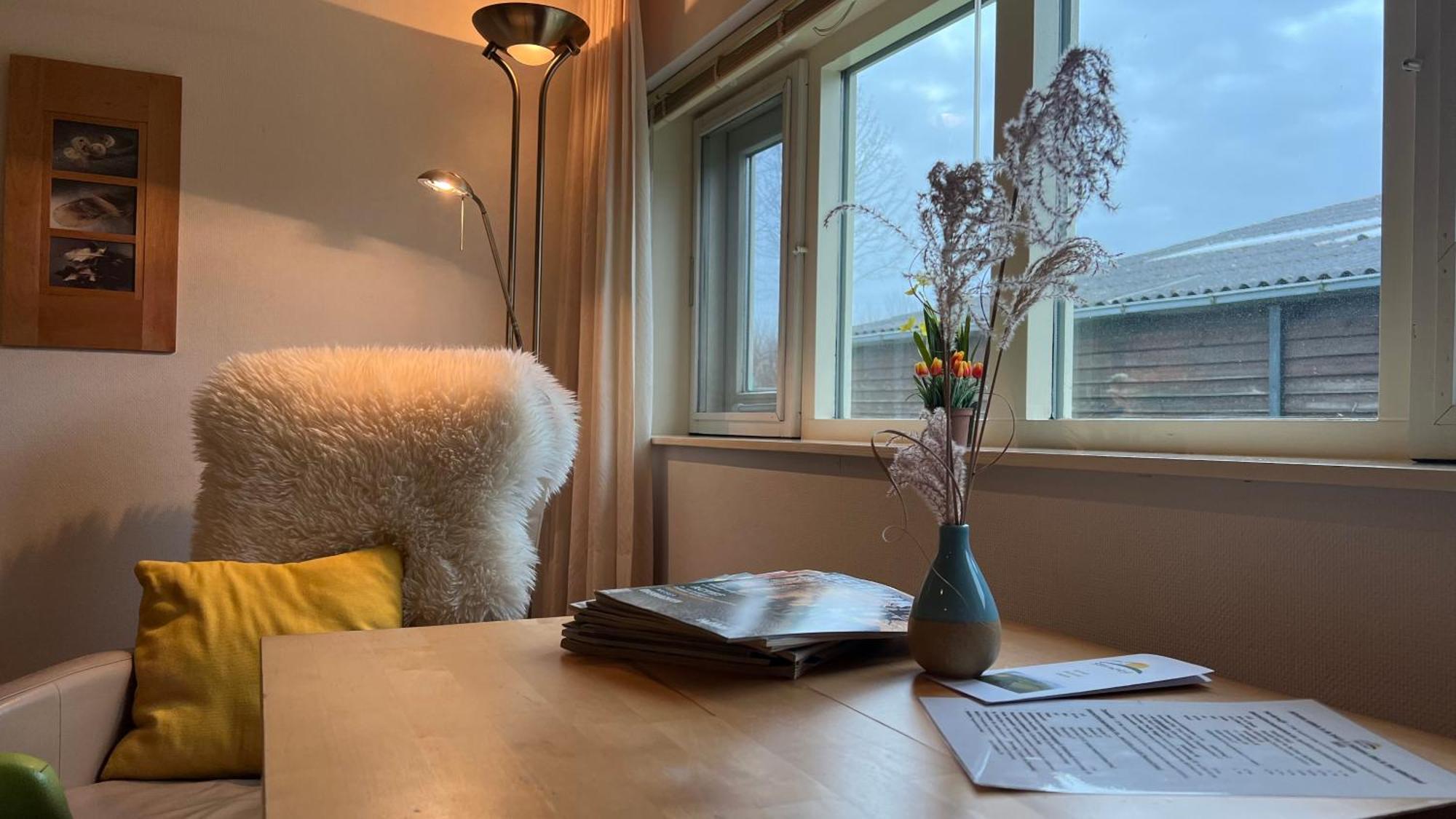 Bed and Breakfast De Sternhof Zeewolde Exterior foto