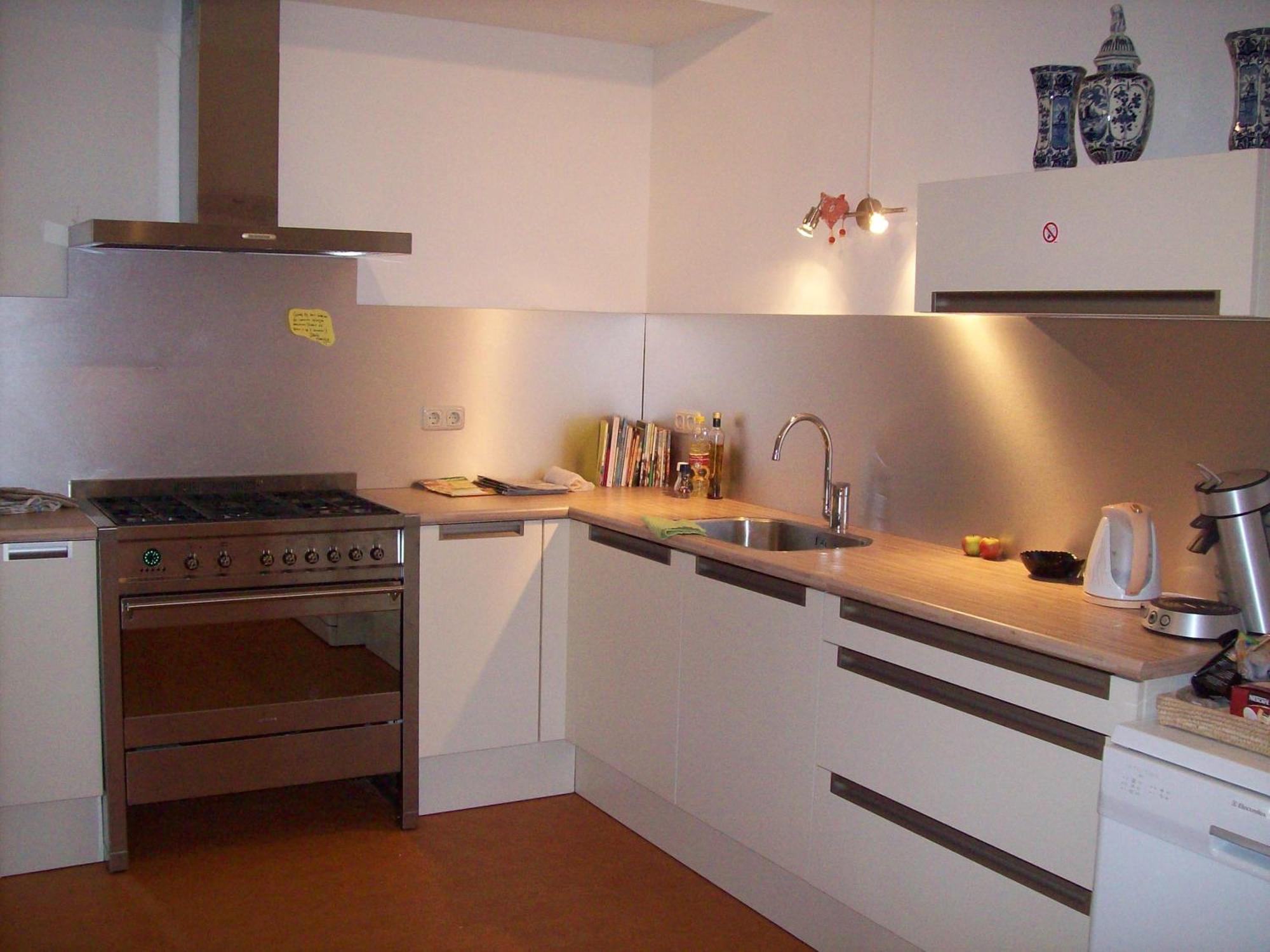 Bed and Breakfast De Sternhof Zeewolde Exterior foto