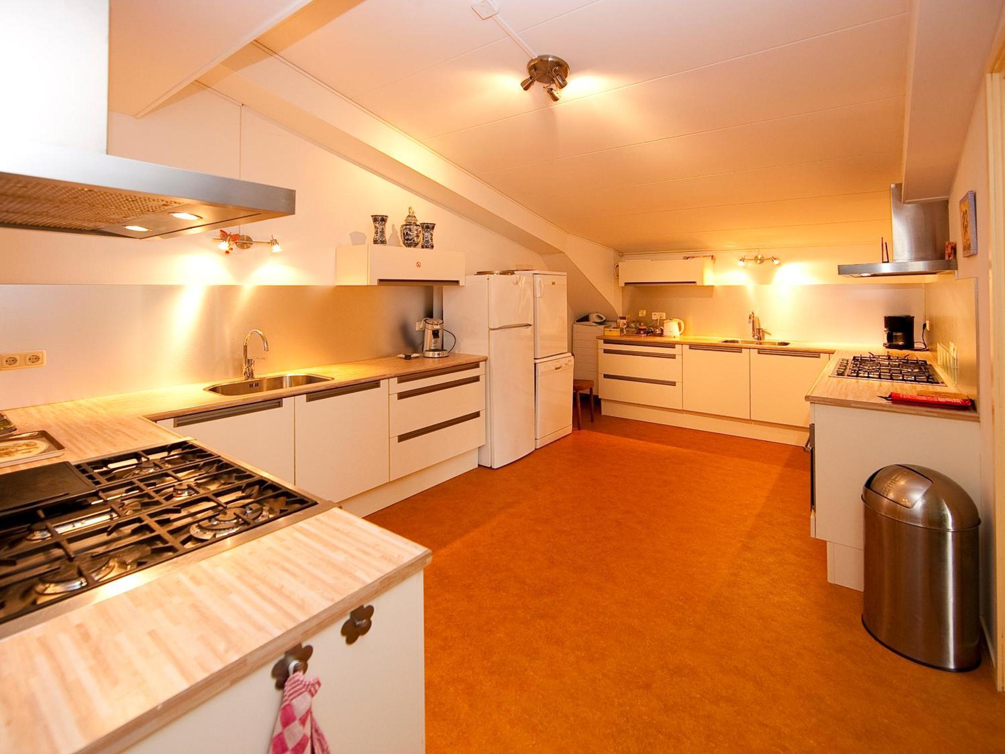 Bed and Breakfast De Sternhof Zeewolde Exterior foto